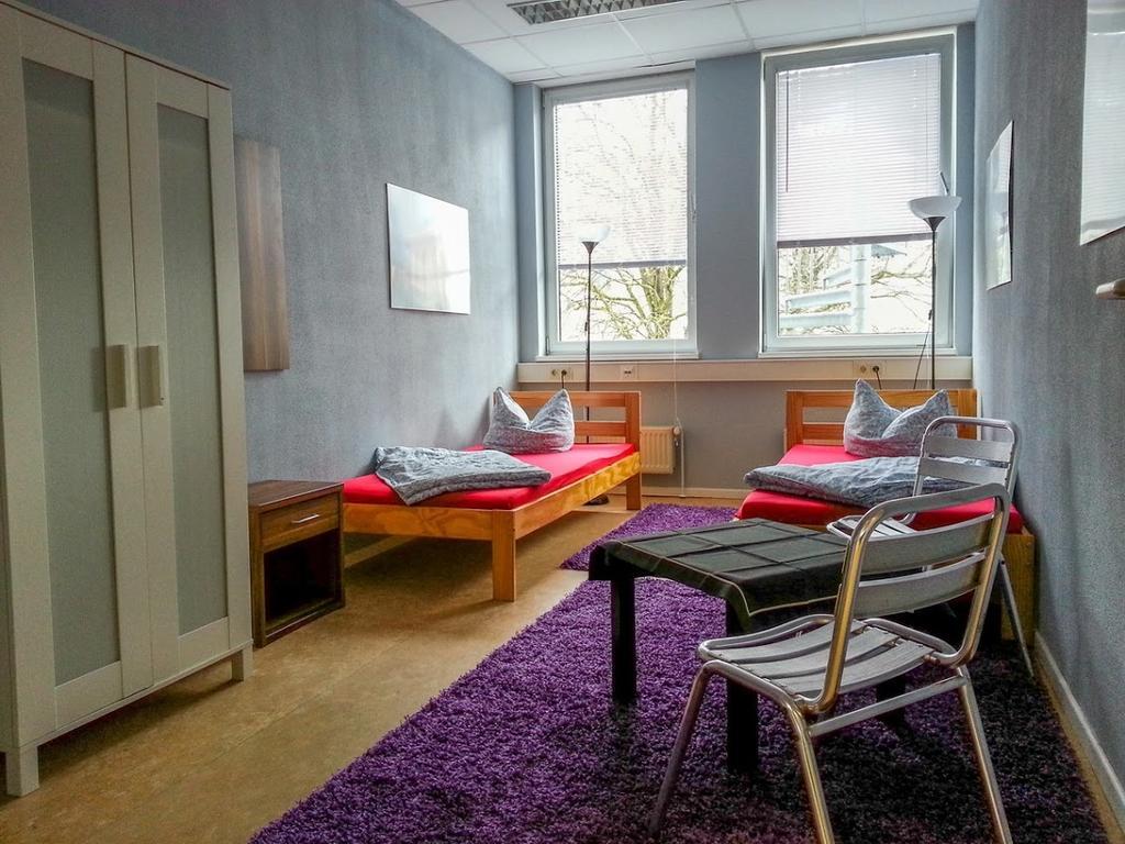 Die Etage East Ostello