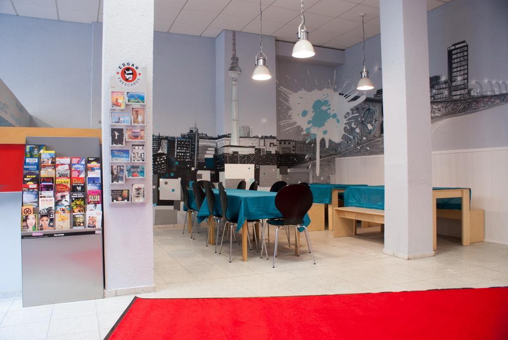 Die Etage East Berlino