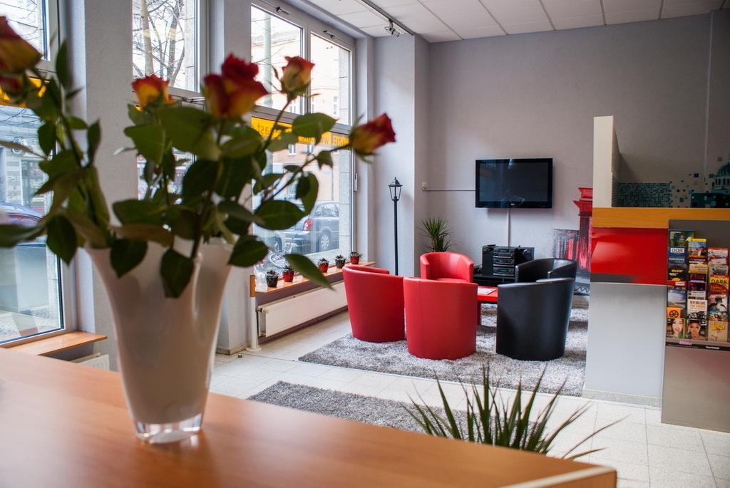 Die Etage East Berlino