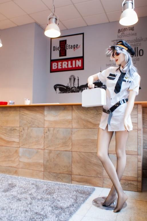 Die Etage East * Berlino
